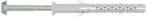 DIALL Diblu cu surub hexagonal DIALL 100577513, 10x240mm, 1buc
