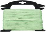 OPP1 Snur din polipropilena, 4 mm x 20 m, verde