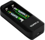 VARTA Incarcator Economic Duo Usb Bli Incarcator baterii