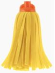 PLASTINA Mop sintetic PLASTINA 101161785, galben