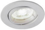 COLOURS Spot, LED, GU10, alb, metal Caius