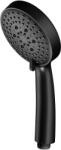 GoodHome Para dus GOODHOME Tummel, 3 functii, negru