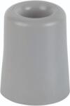 SUKI Opritor usa, plastic, gri 40 X 50 mm