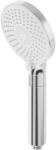 GoodHome Para dus GOODHOME Amariss, 3 functii, crom