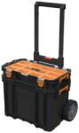 Magnusson Carucior scule cu organizator Magnusson