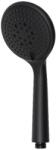 GoodHome Para dus GOODHOME Cavally, 3 functii, negru