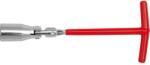 TOYA Cheie bujii VOREL 100732590, 21 mm