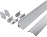 AVIDE Profil Ban. Led V Colt 1M Tra
