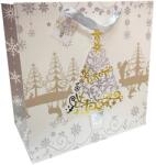 SAVCOM Punga SAVCOM AR3 Craciun 3D, 40 x 40 x 20 cm, diverse modele (6425665023203)