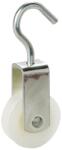 DIALL Scripete cu carlig DIALL, 40 mm, max 15 Kg