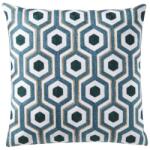 GOODHOME Perna turcoaz, 45 x 45 cm Waupun