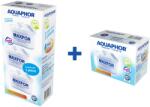 USTM Pachet 4 bucati cartus B25 Maxfor Aquaphor Filtru de apa bucatarie si accesorii