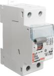 Legrand Bloc diferential 25A Legrand, 4, 5 kA 30 ma 230 - 400V
