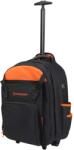 Magnusson Rucsac cu roti Magnusson, 37 buzunare, max 15 Kg