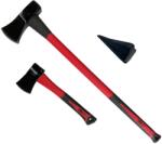 Forge Steel Set 2 Topoare Forge Steel Compozit