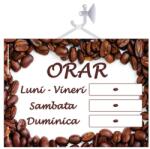 Creative Sign Indicator Program De Lucru Creative Sign