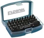 Erbauer Set 32 biti impact ERBAUER Set capete bit, chei tubulare