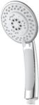 GoodHome Para dus GOODHOME Towa Soft, 5 functii, crom