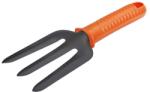 Evotools Mini furca EvoTools, plastic, portocaliu Furca