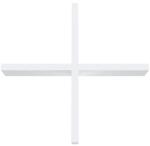 DIALL Distantiere placi ceramice DIALL, 250 bucati