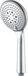GoodHome Para dus GOODHOME Cavally, 3 functii, crom