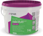 SINIAT Pasta imbinare si finisare, gata preparata, 5 kg, alb Nida MULTI TASK
