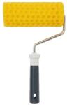 GOODHOME Trafalet texturat spuma GOODHOME, 20cm, gri