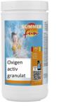 Summer Fun Oxigen activ granulat SUMMER FUN, 1 kg