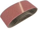 Mac Allister Set banda slefuit MAC ALLISTER, 76x533 mm, P40, 3 bucati