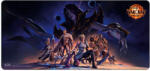 FS Holding World of Warcraft The War Within XL FBLMPWOWTWRWT25XL Mouse pad