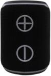 White Shark GHATAM Black/Grey (GBT-3007B/G)