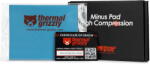 Thermal Grizzly Pasta Termoconductoare Thermal Grizzly MINUS PAD High Compression 120 x 100 mm-4 mm 2pcs (TG-MP-HC-120-100-40-2) - prostore