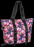 CUBE oldaltáska ACID Pannier Bag CITY 10 All In One virágos (92148)