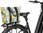CUBE oldaltáska ACID Pannier Bag CITY 10 All In One citromos (93232)