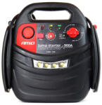 AMiO -02523 Autós gyorsindító booster 4in1 12V (5903293025239)