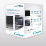 Candy Fcp 602X/E Ch 64CCB sütő és főzőlap szett (33900651)