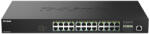 D-Link DMS-1250-28P/E