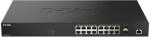 D-Link DMS-1250-18P/E