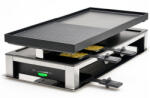 SOLIS 3in1 Tischgrill 7911 S0176