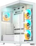 Gplay Crusher X3d R7 Rx9070xt Ice D5