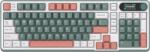 Royal Kludge S98 Camping Green Brown switch (RK-S98-CAMPGRN-BRNSW-US)