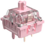 White Shark ROSERIFT-65-1 KAPCSOLÓ NYOMÓGOMB SHINOBI bell. -hez (ROSERIFT-65-1) - scom