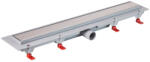 Feba-Mofém Mofém linear MLP-750 KF padló lefolyó (501-0003-00) (501000300)