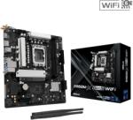 ASRock B860M-X Gen5 WiFi (90-MXBSF0-A0UAYZ) Alaplap