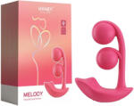 Honey Play Box Melody magenta