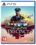 Microids The Precinct (PS5)