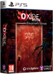 Wild Sphere Oxide Room 208 [Collector's Edition] (PS5)