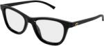 Gucci GG1945O 001 Rama ochelari