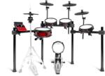 Alesis - Nitro Ultimate Kit elektromos dobszett