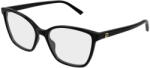Gucci GG1995O 001 Rama ochelari